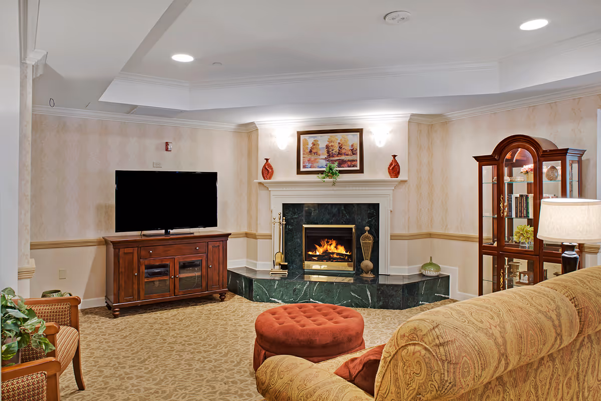 Photo 12 of Sunrise of Schaumburg