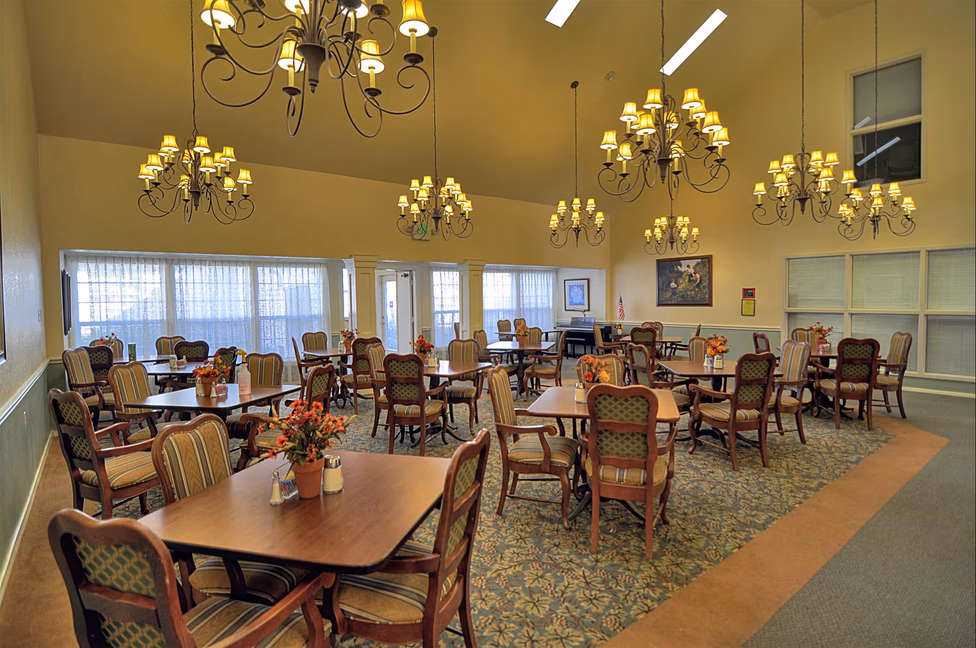 Photo 6 of Bethesda Gardens Arlington Assisted Living