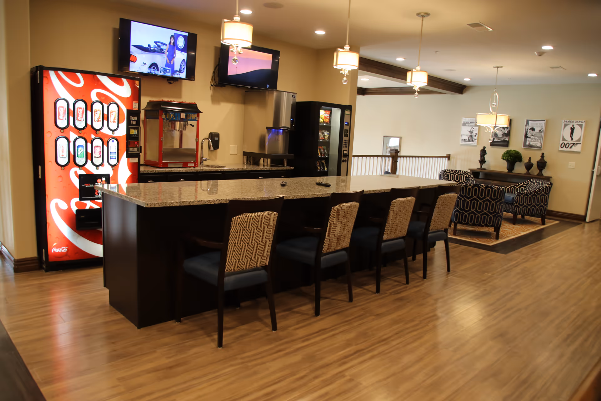 Photo 2 of Villas of Holly Brook Assisted Living & Memory Care: Bloomington Fox Creek, IL