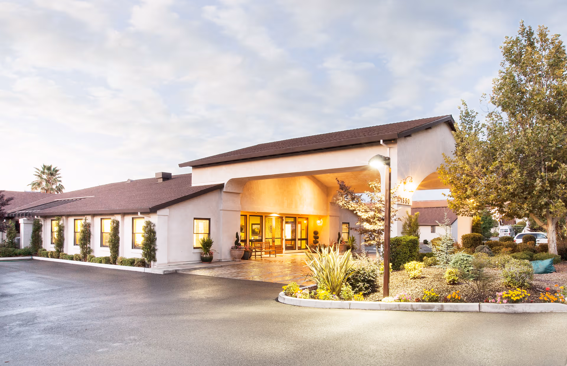 Photo of Lincoln Meadows Care Center