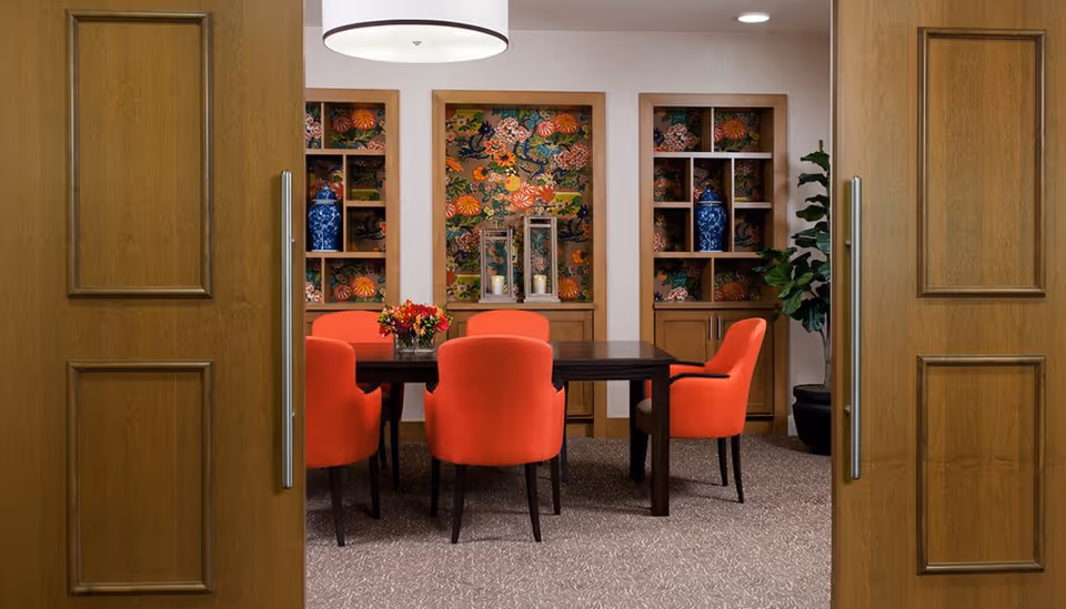 Photo 14 of Touchmark at Meadow Lake Village