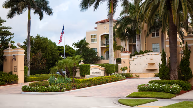 Photo 3 of The Residences at The Carlisle Palm Beach