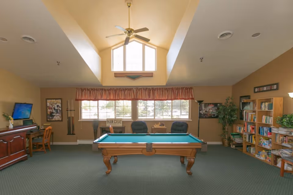 Photo 33 of Mountain Terrace Senior Living
