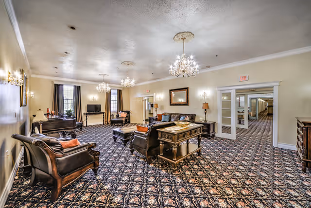 Photo 5 of Goudreau’s Retirement Home