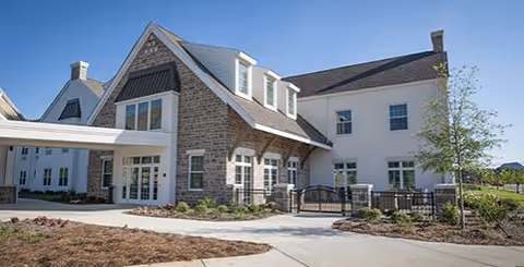 Photo of Aspire Physical Recovery Center at Cahaba River, LLC