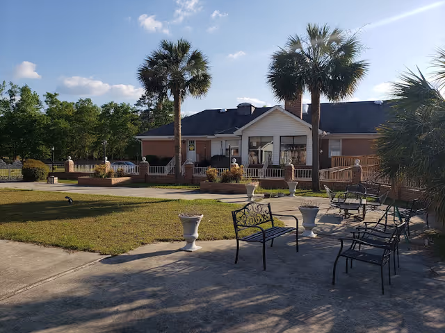 Photo 12 of J C Laraes Southwinds Assisted Living Community