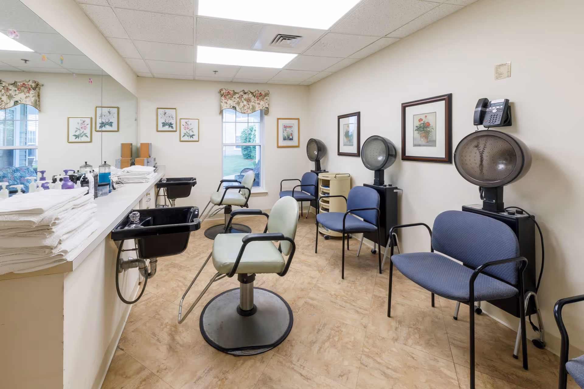 Photo 12 of Whitney Place Assisted Living and Memory Care - SALMON Health and Retirement