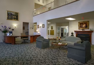 Photo 9 of Columbia Ridge Senior Living