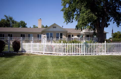Photo of Spring Ridge Park Assisted Living