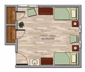 Photo 19 of Healdsburg Senior Living
