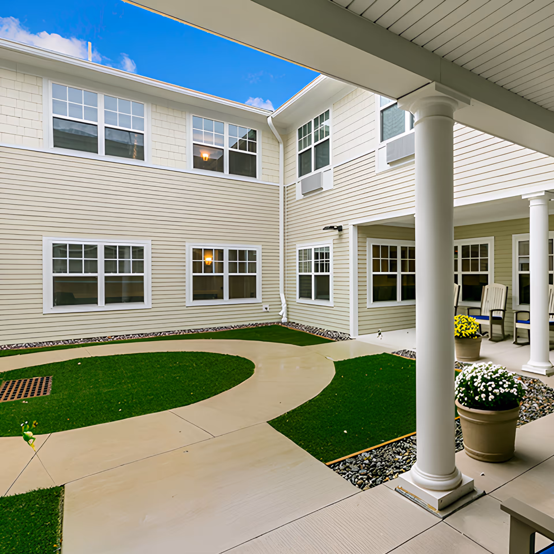 Photo 8 of All American Assisted Living at Hillsborough