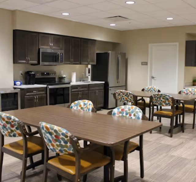 Photo 7 of Maumee Pointe Assisted Living and Memory Care