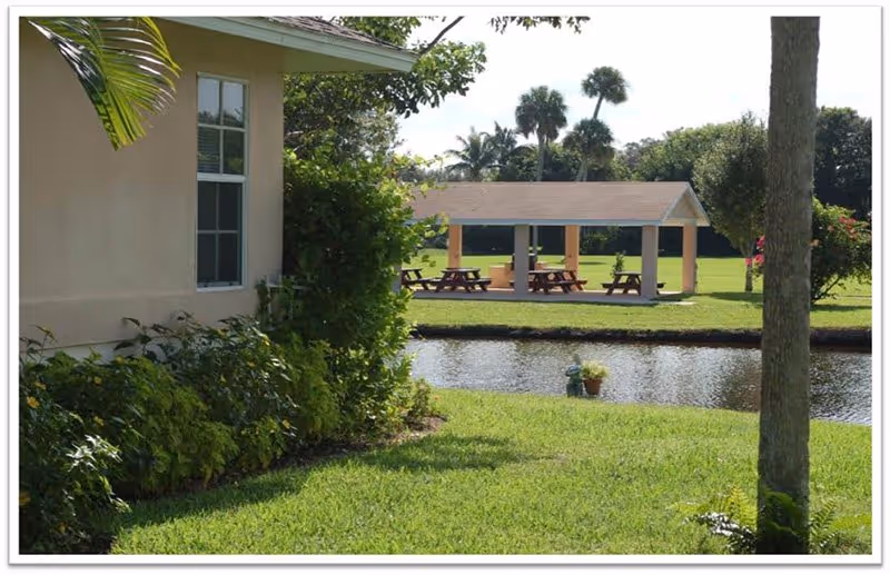 Photo 5 of Hidden Lakes Senior Living Community