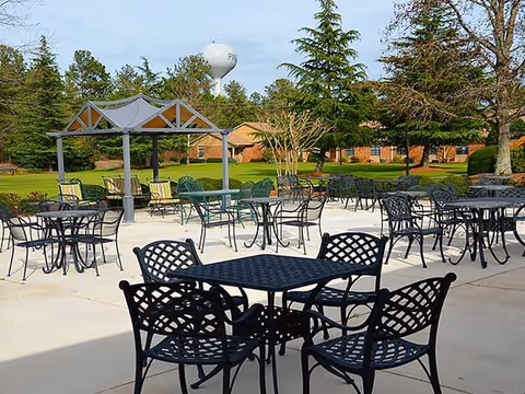 Photo 7 of Quail Haven Retirement Village