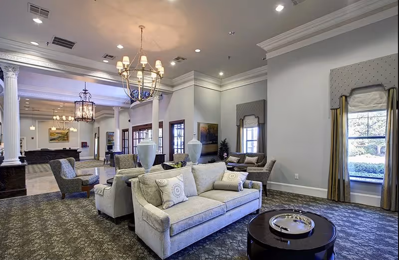 Photo 8 of Conservatory At Plano