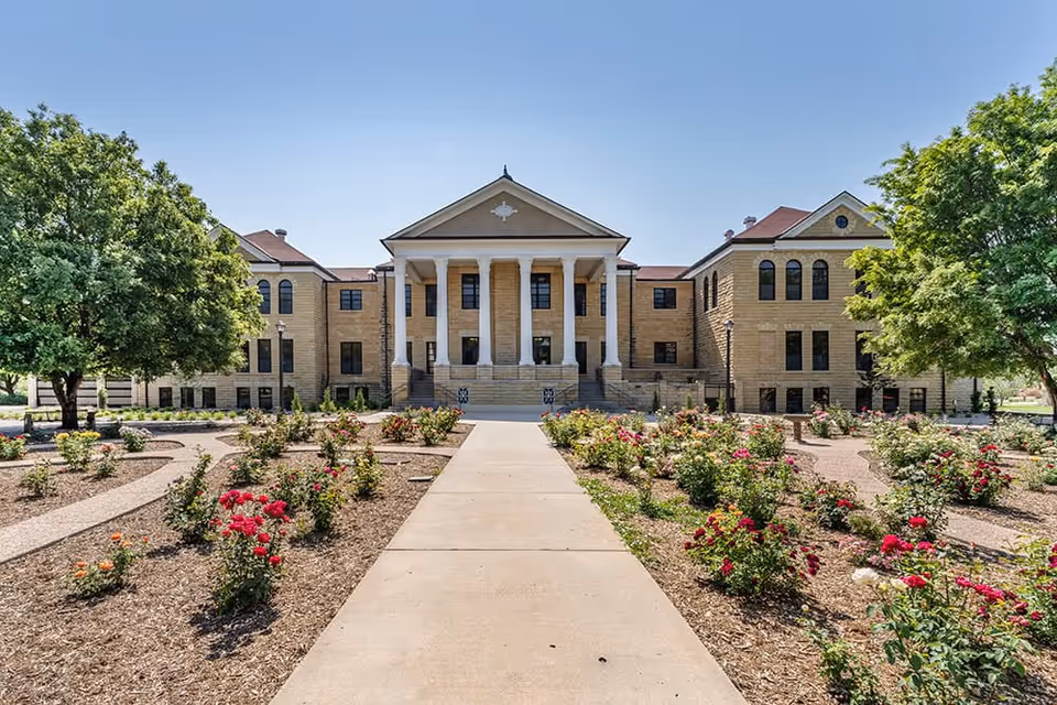 Photo of Brookdale Hays