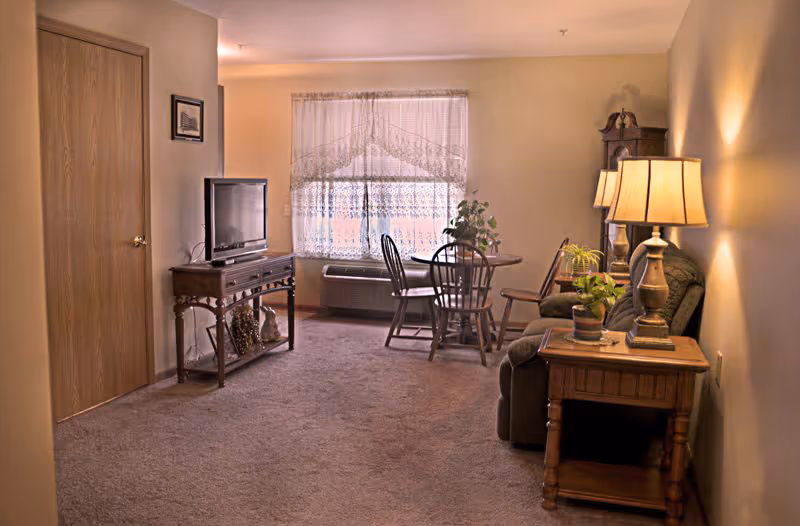 Photo 5 of Willow Falls Senior Living