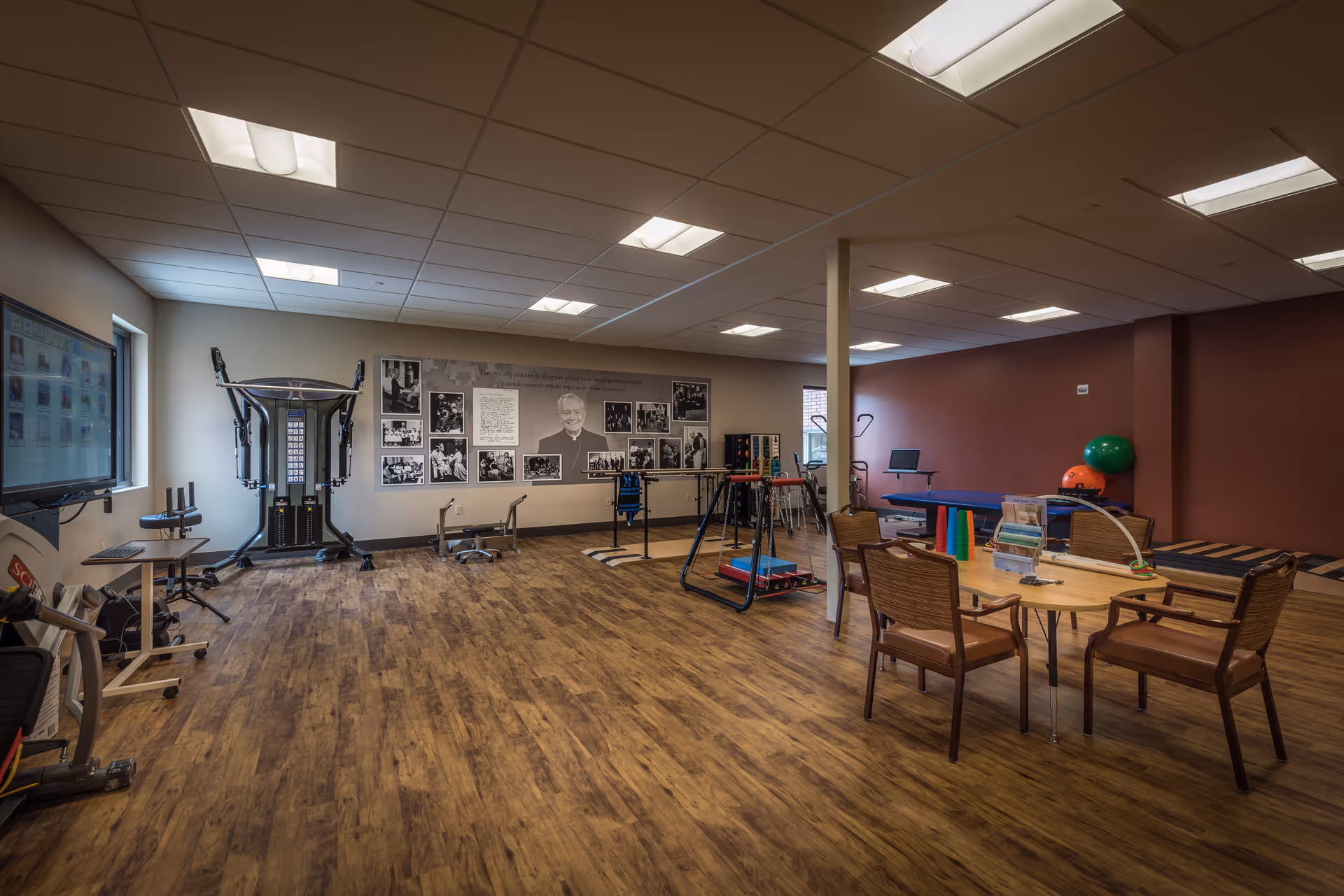 Photo 3 of Chateau de Notre Dame Assisted Living
