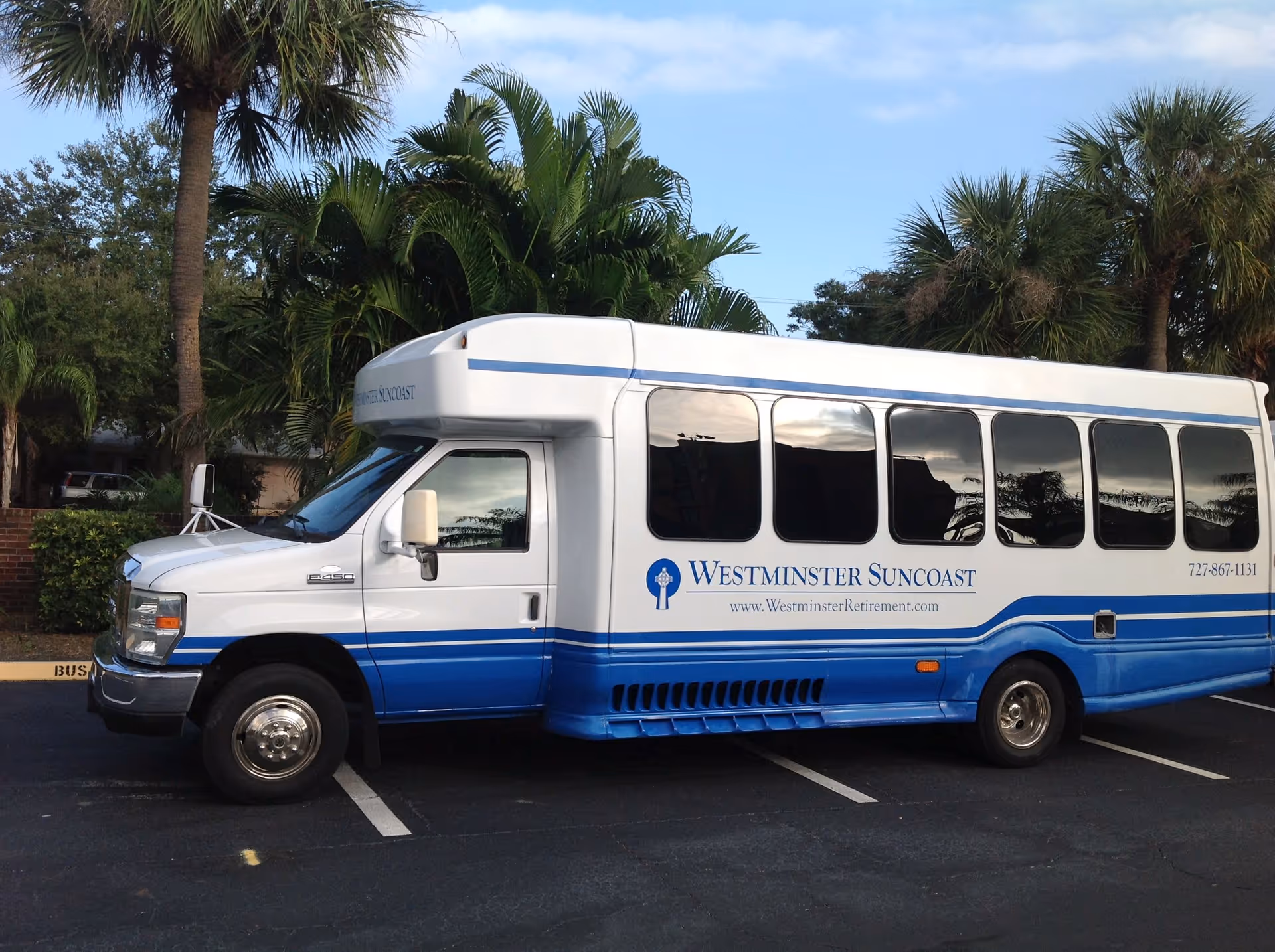 Photo 6 of Westminster Suncoast