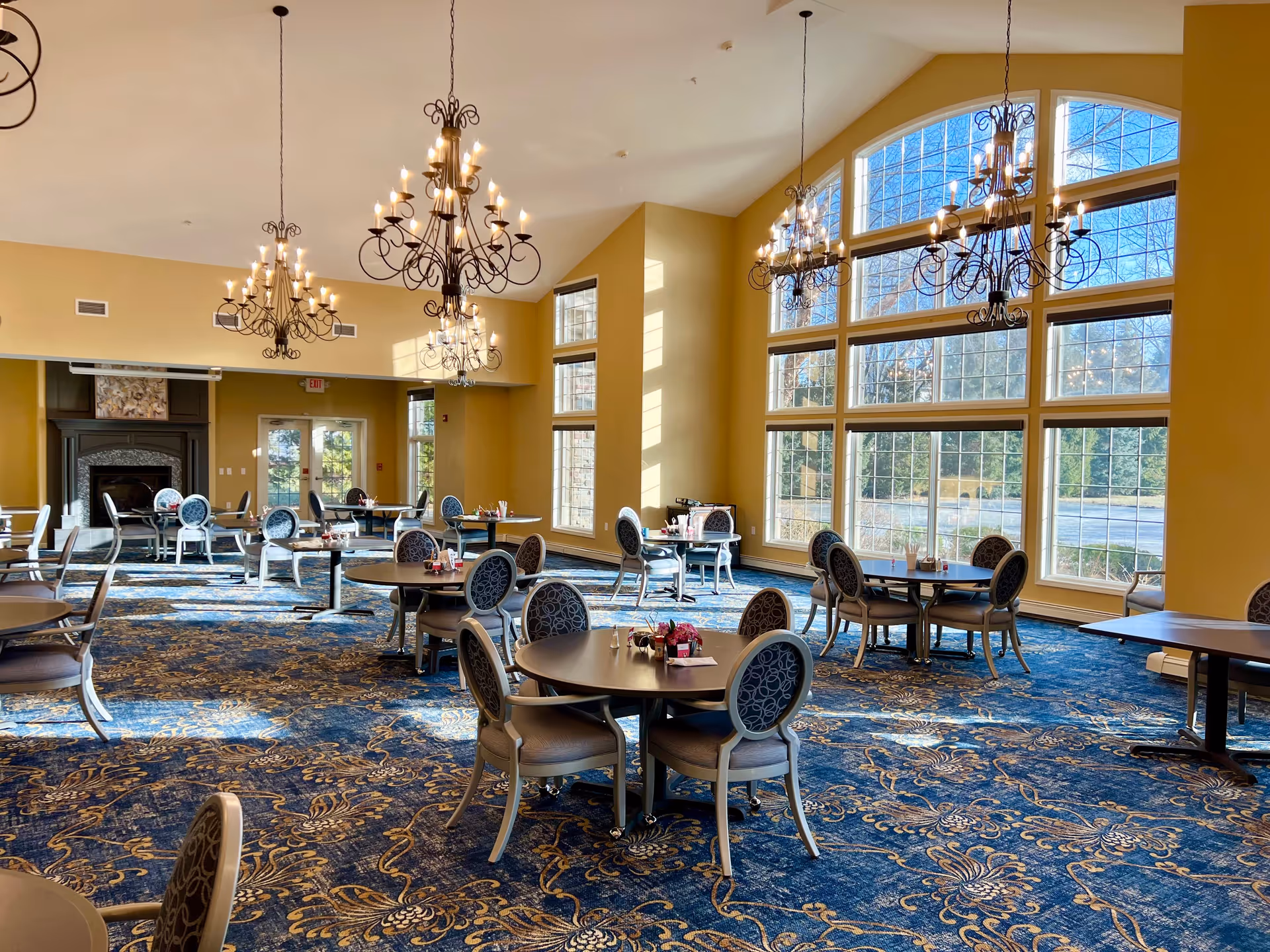 Photo 4 of Cambrian Assisted Living and Memory Care Tecumseh