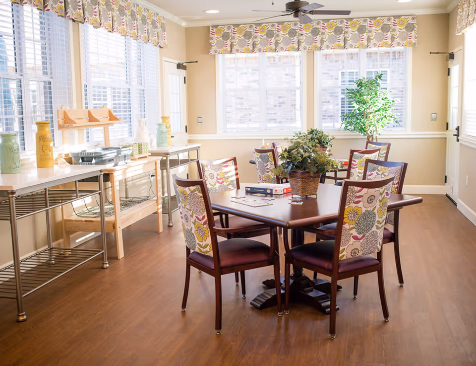 Photo 8 of Franklin Place Memory Care