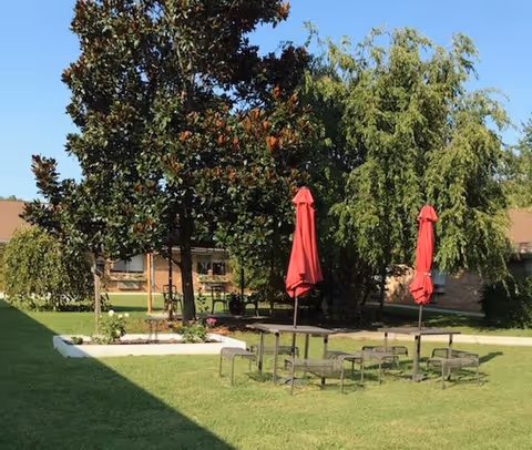 Photo of Willow Branch Health and Rehabilitation
