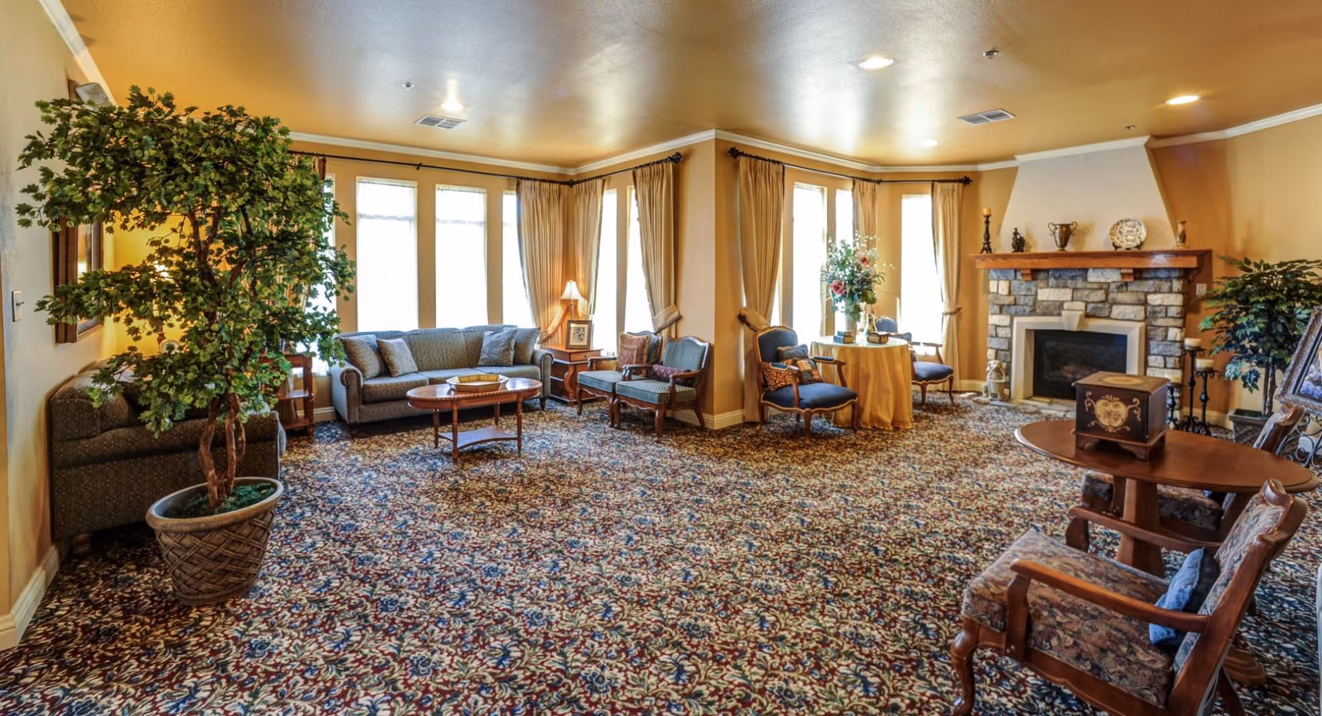 Photo 21 of College View Manor