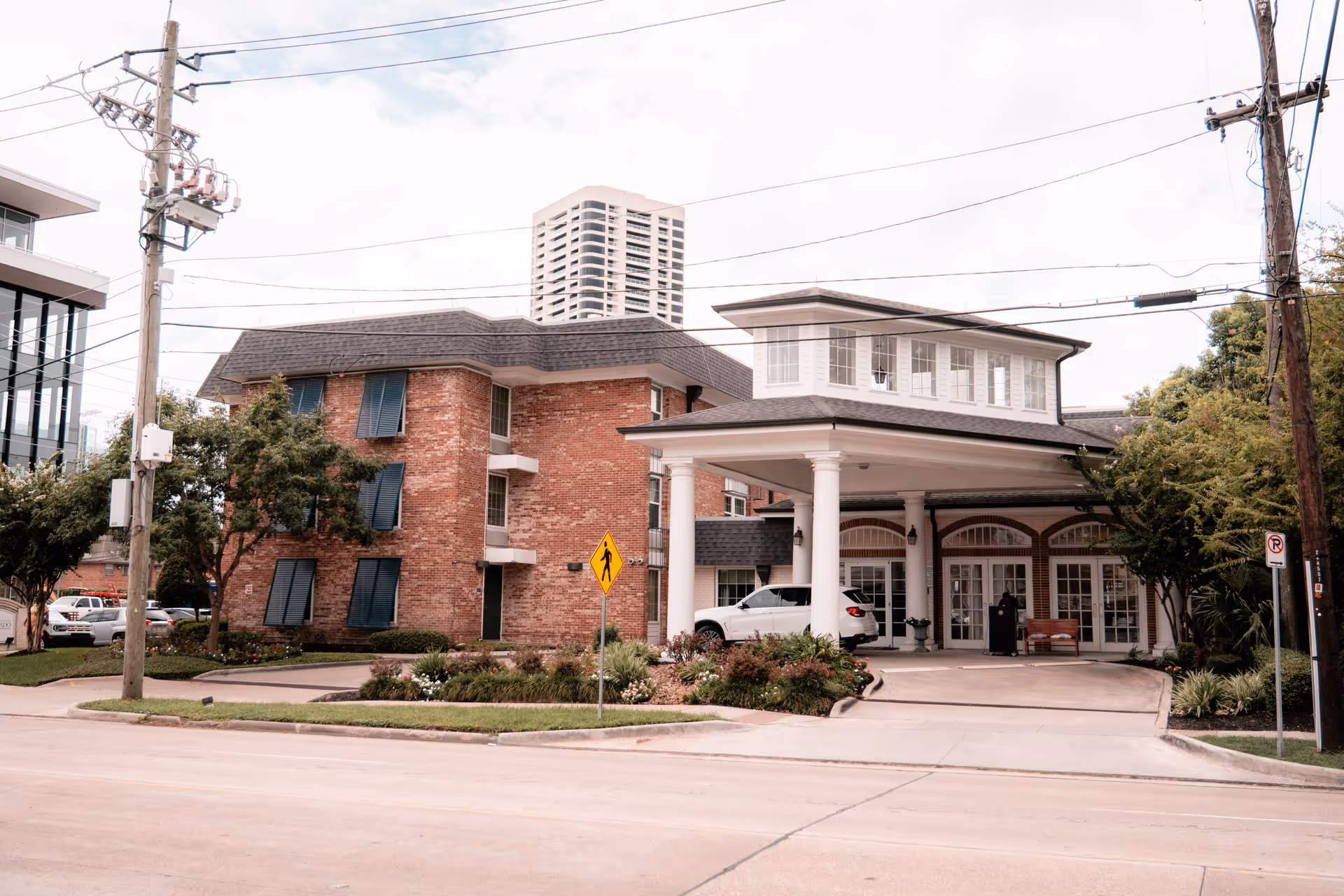 Photo 4 of Silverado Hermann Park Memory Care Community