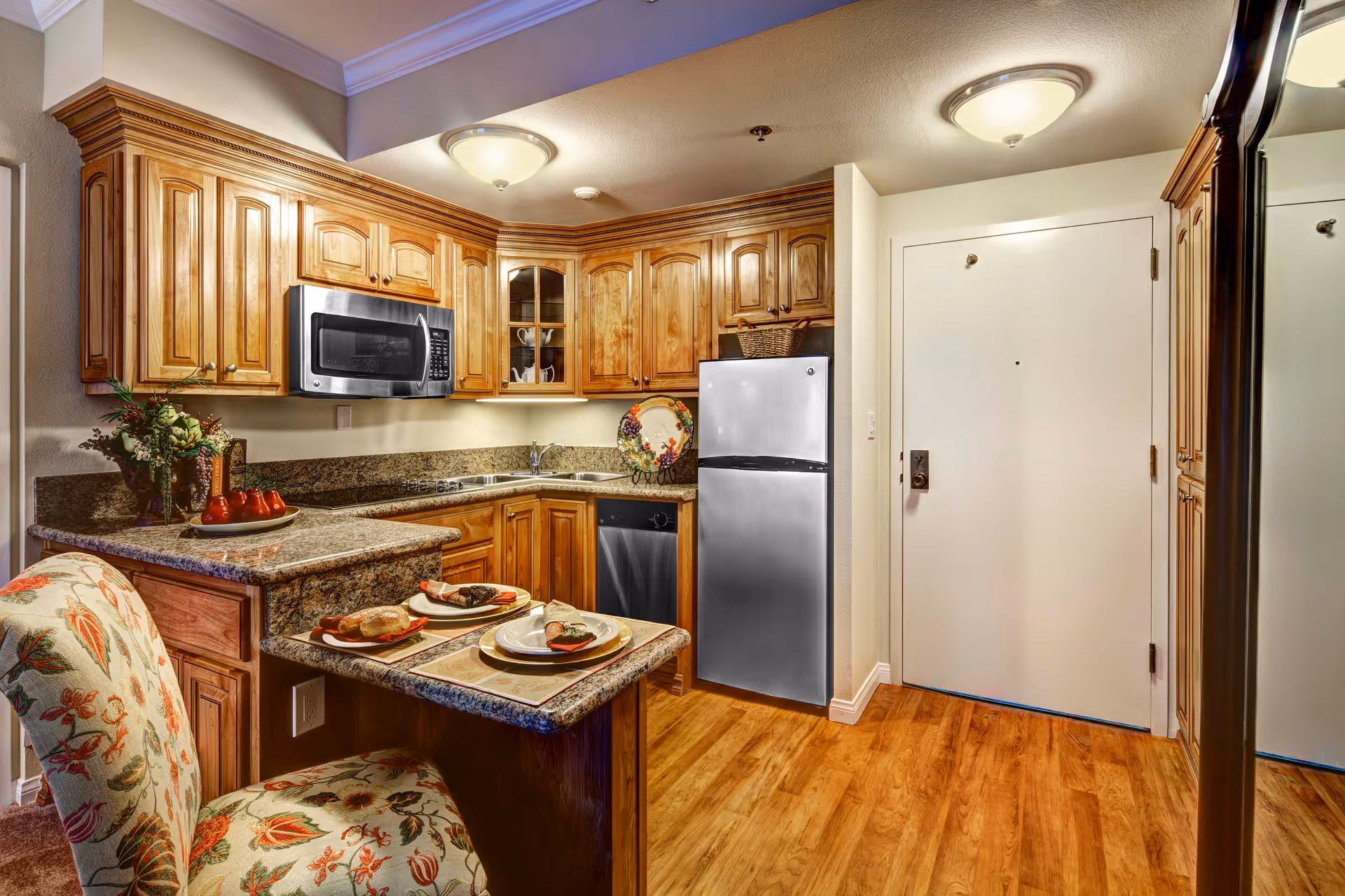 Photo 7 of The Canterbury Retirement Community - Senior Living, Independent Living