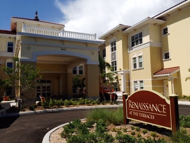 Photo of Renaissance at The Terraces