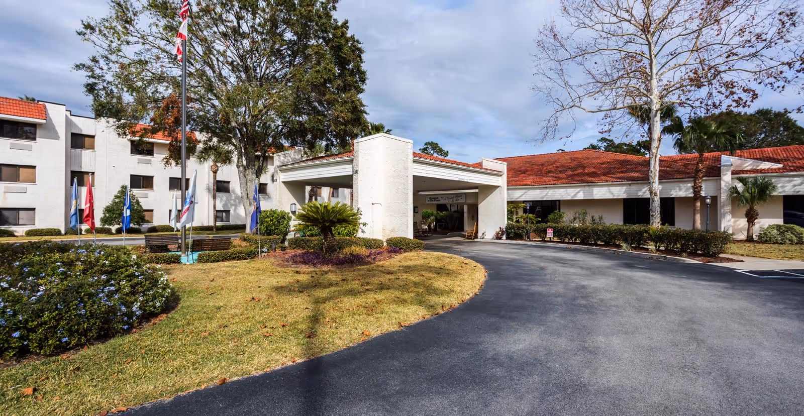 Photo of Ormond In The Pines Senior Living