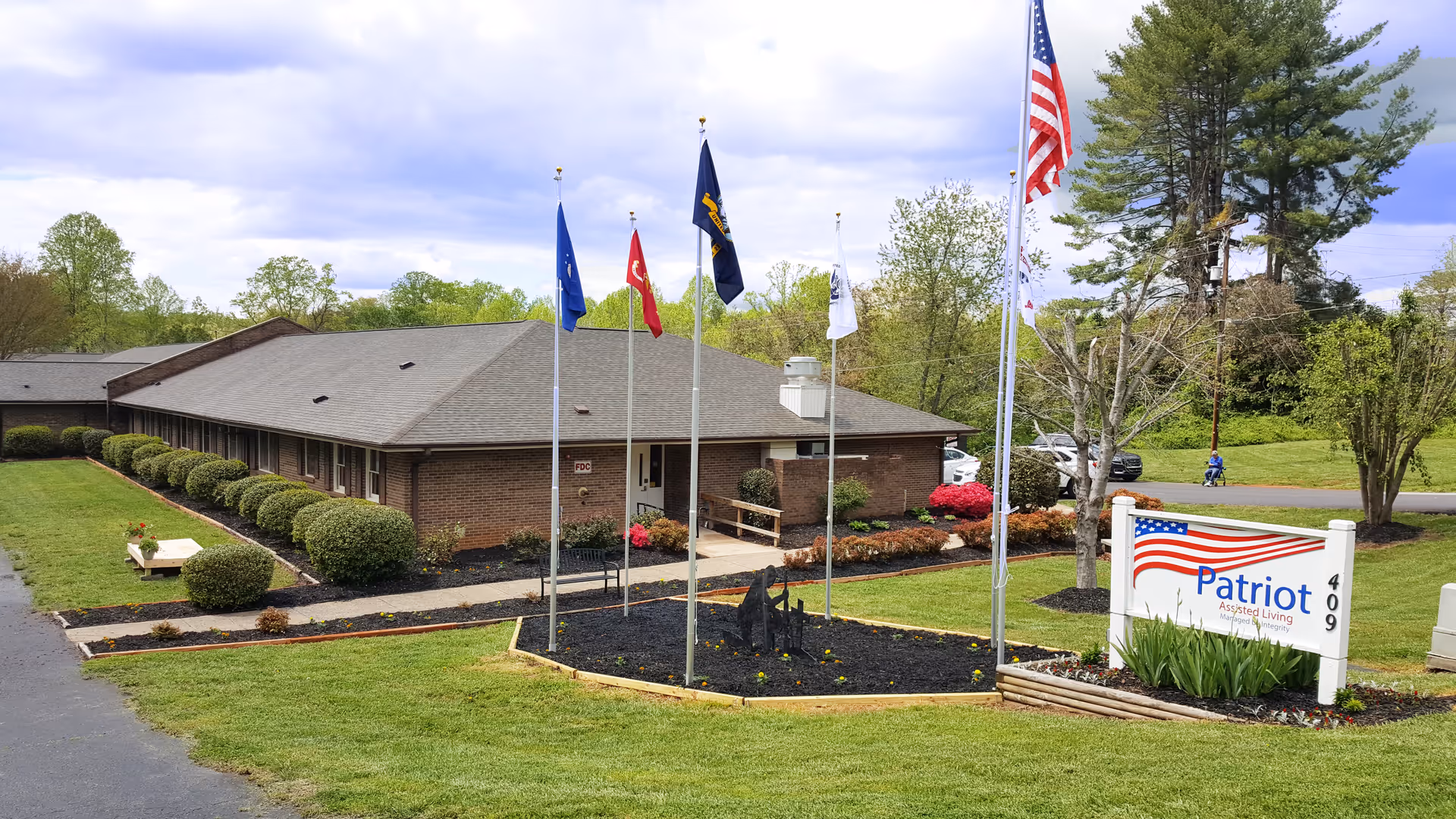 Photo of Patriot Assisted Living