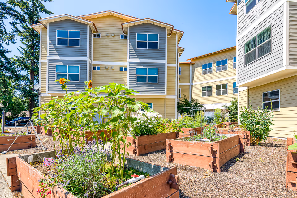 Photo 2 of Pacifica Senior Living Vancouver