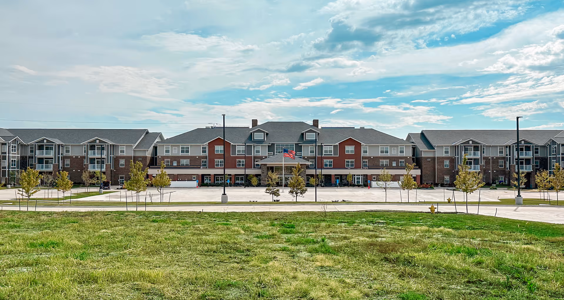 Photo of Glen Meadows