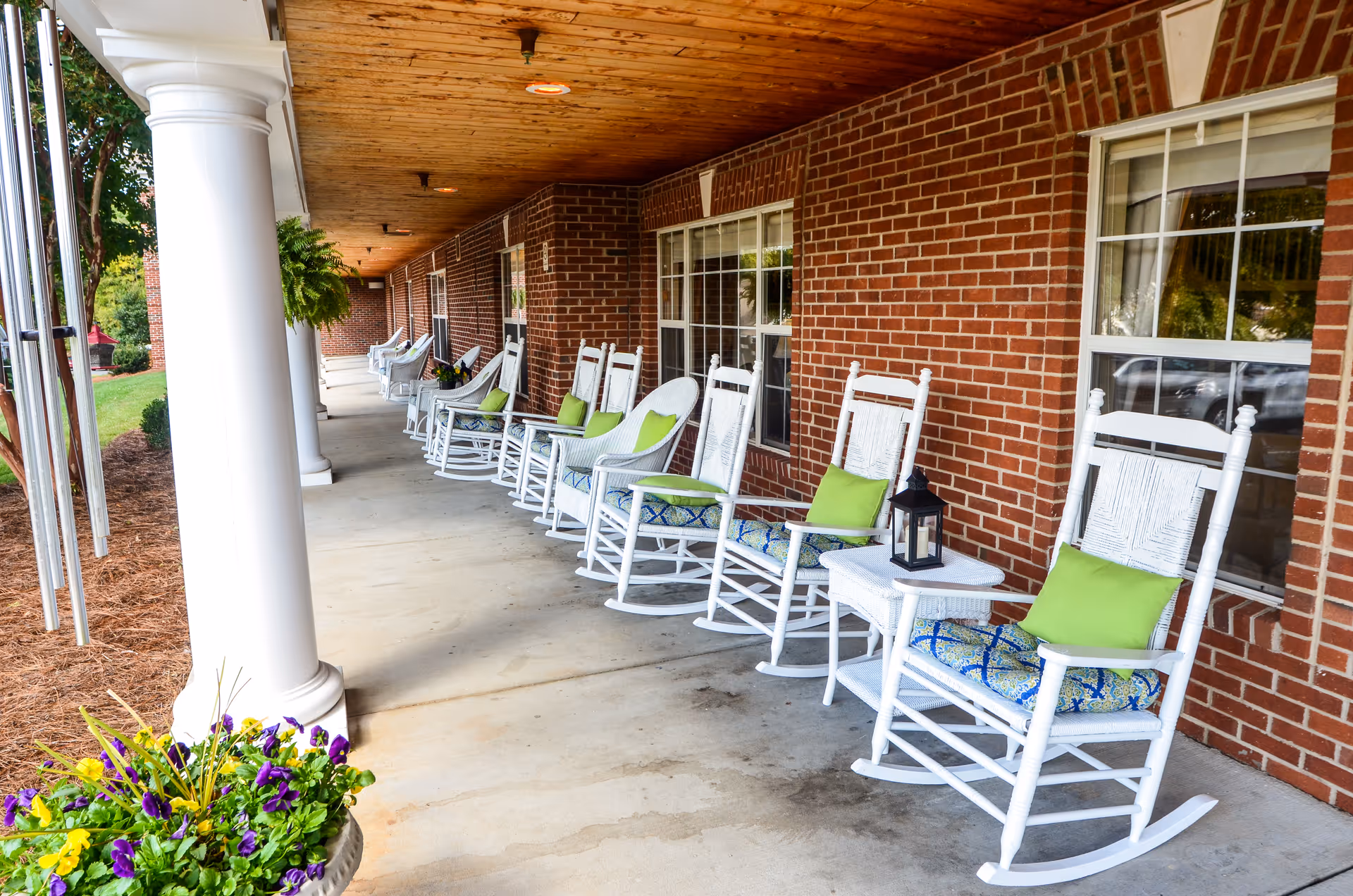 Photo 8 of Legacy Heights Senior Living Community