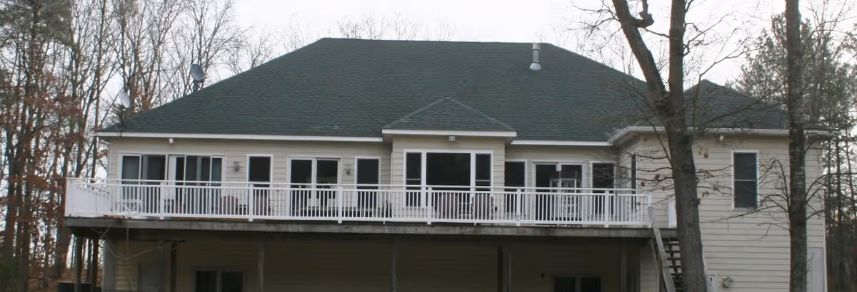 Photo 2 of Senior Care of Goldsboro Assisted Living