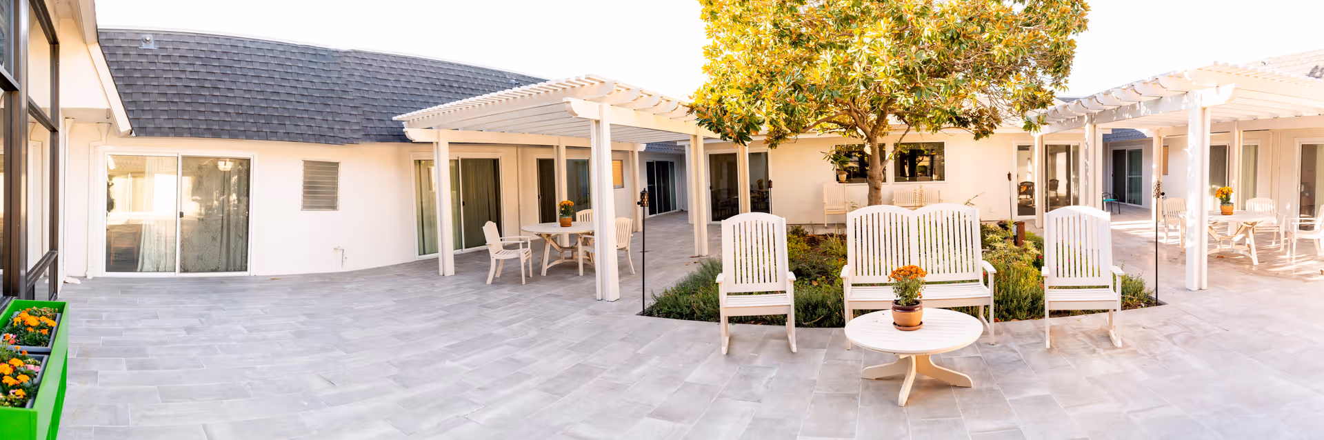 Photo 14 of Todos Santos Assisted Living and Memory Care (Formerly TreVista Concord Senior Living and Memory Care)