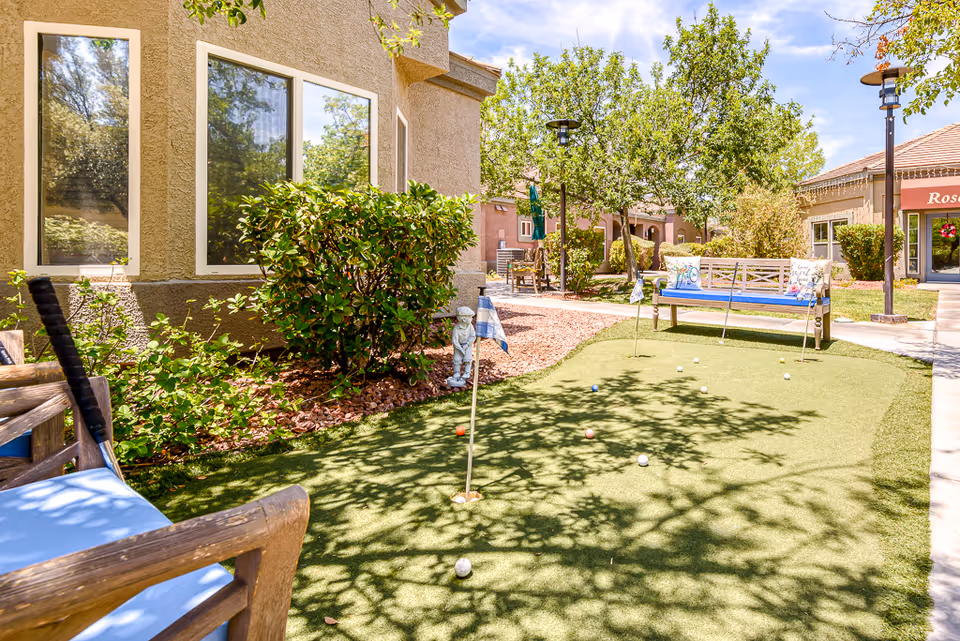 Photo 8 of Cottages at Green Valley