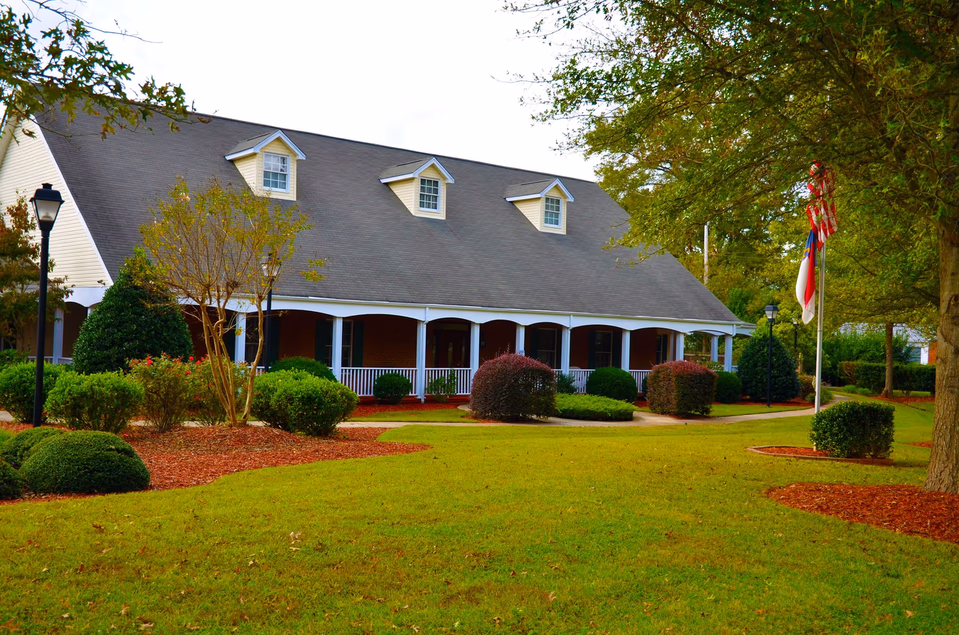 Photo of The Little Flower Assisted Living