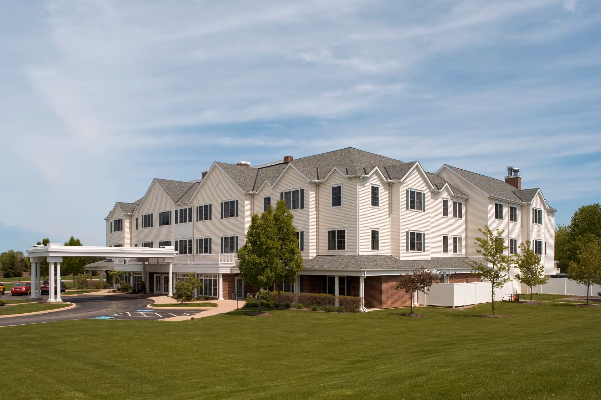 Photo 2 of Devon Oaks Assisted Living Community