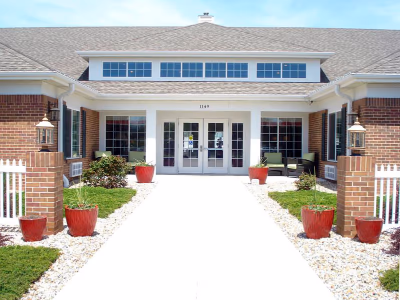 Photo of Country Place Senior Living Of Marysville