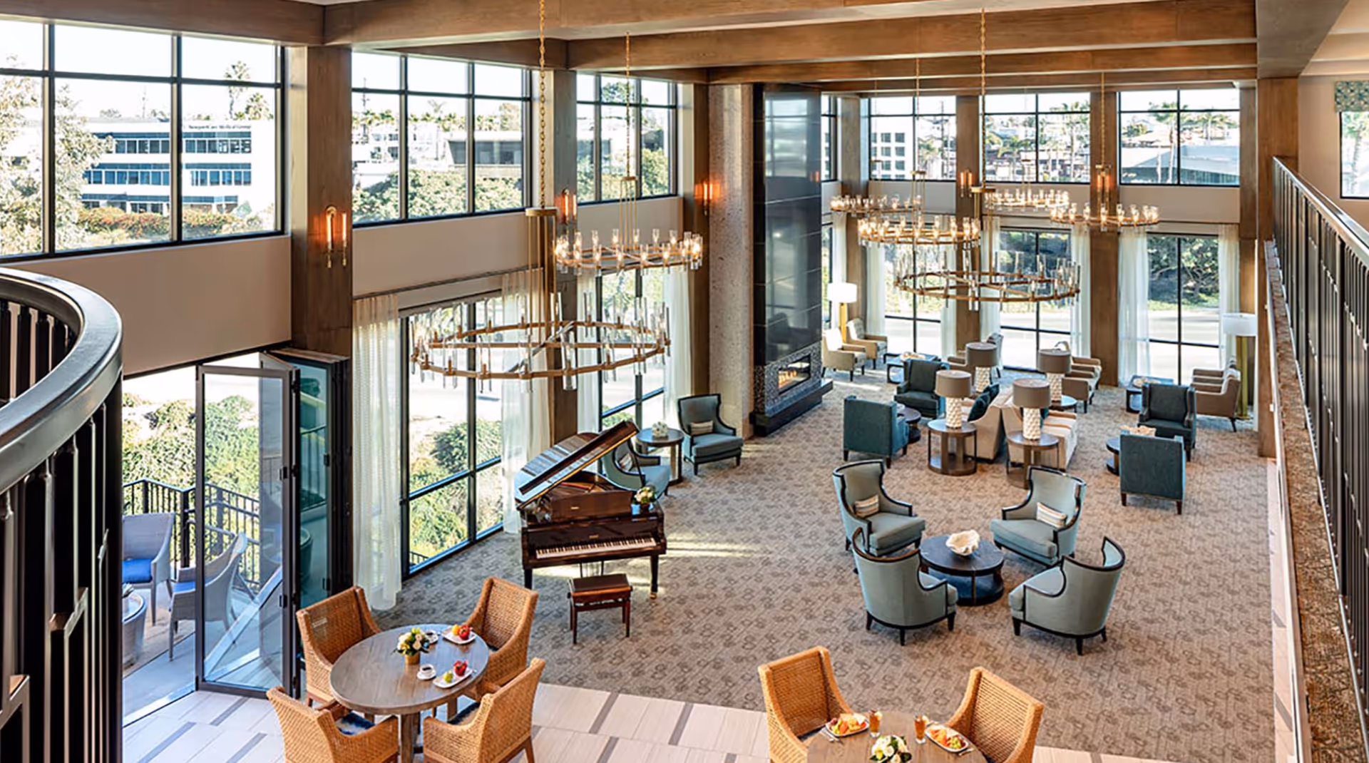 Photo 4 of Atria Newport Beach