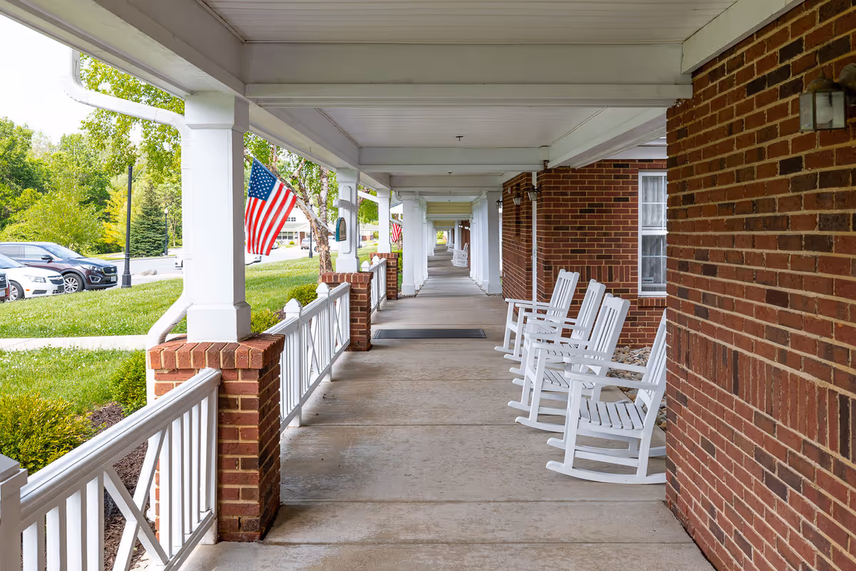 Photo 11 of Cottages of Clayton Inc