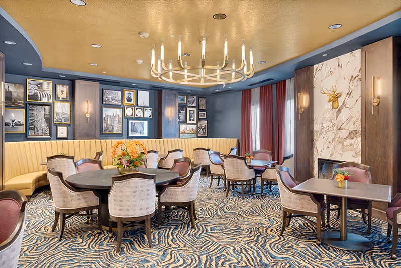 Photo 3 of The Gallery At Hacienda Lakes