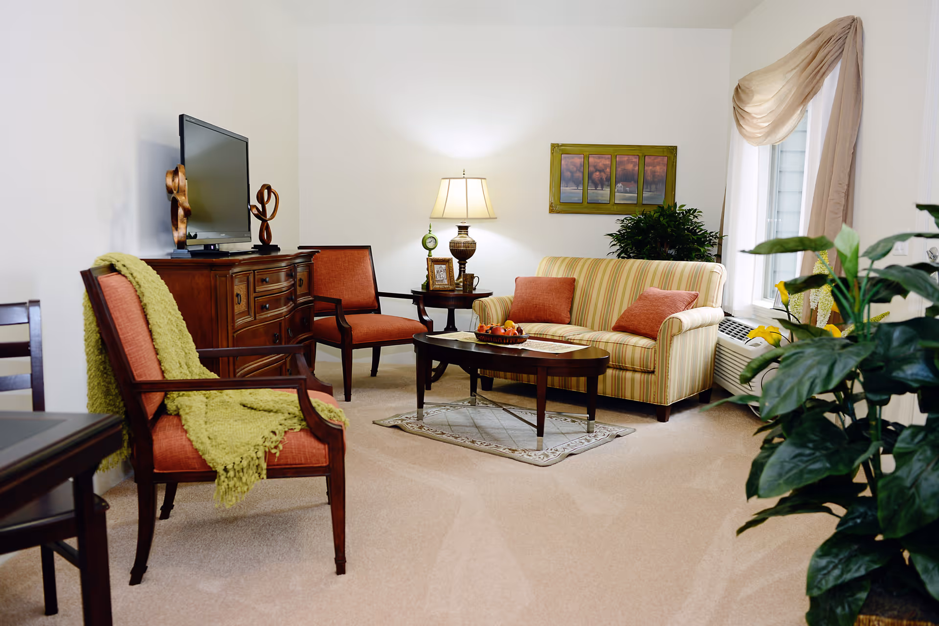 Photo 9 of Camden Springs Gracious Retirement Living