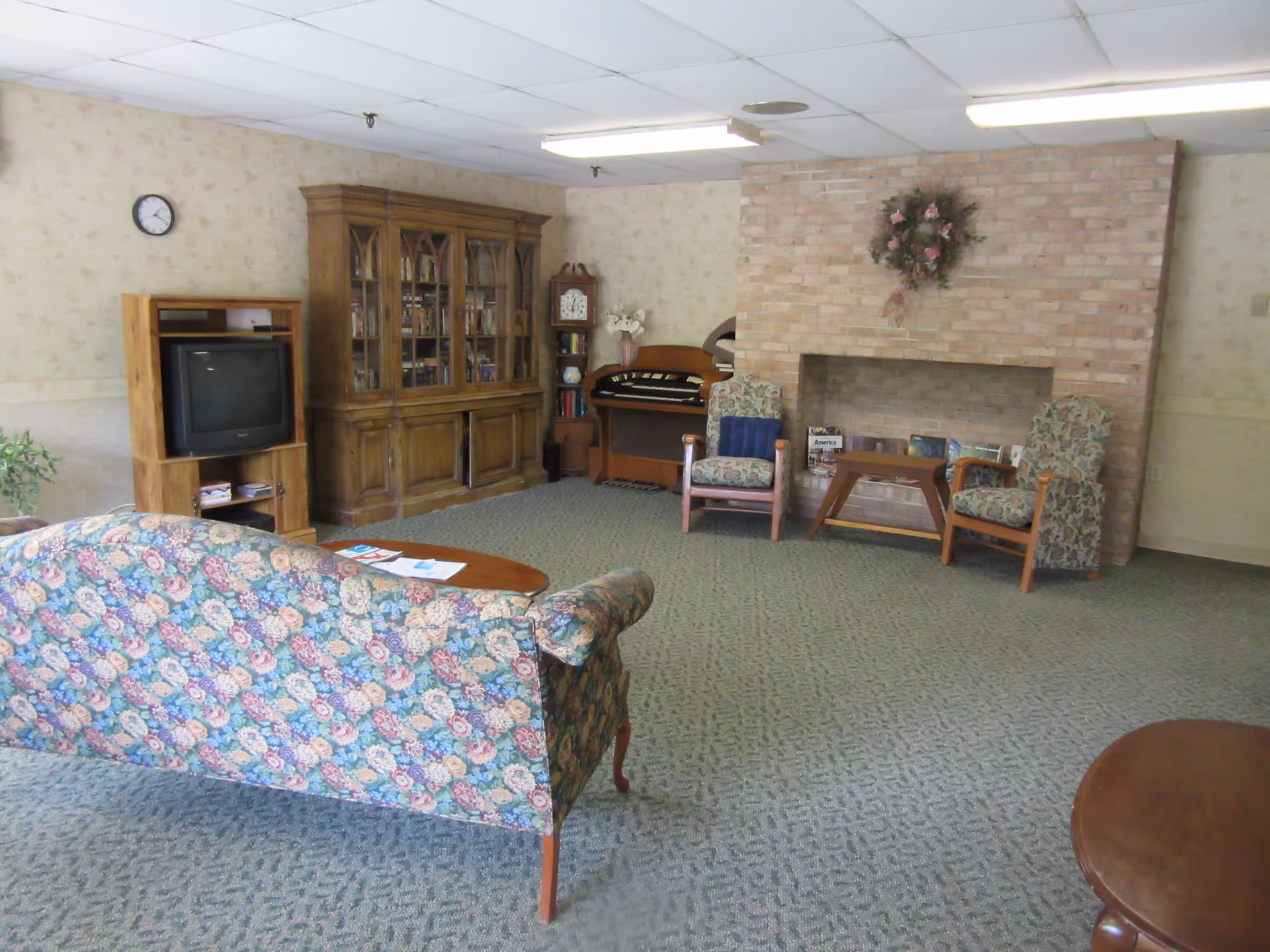 Photo 12 of Complete Care at Groton Regency
