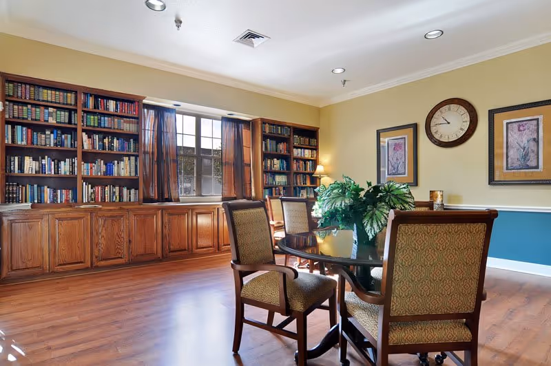 Photo 6 of Cedar Crest Senior Living of Lewisville