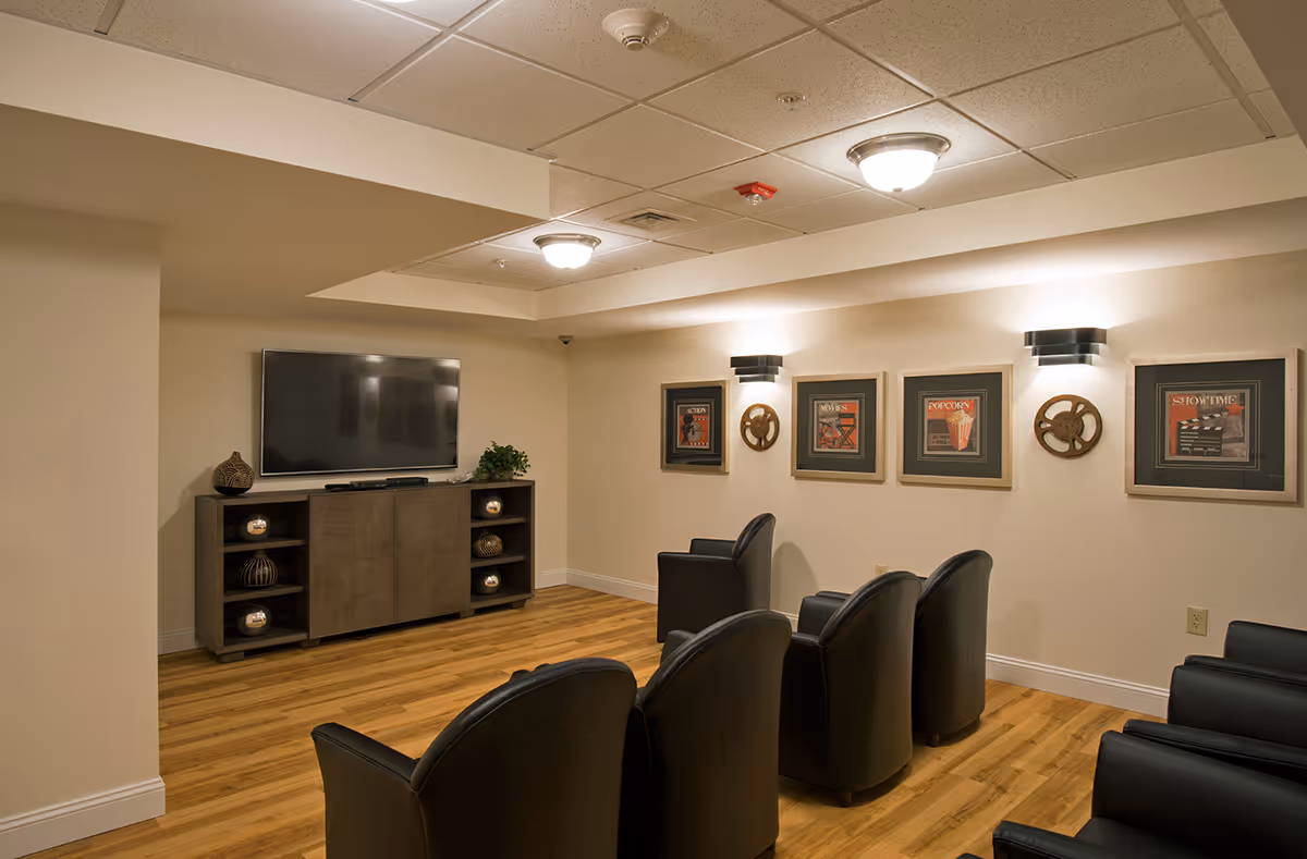 Photo 7 of The Arbors at Dracut Assisted Living and Memory Care