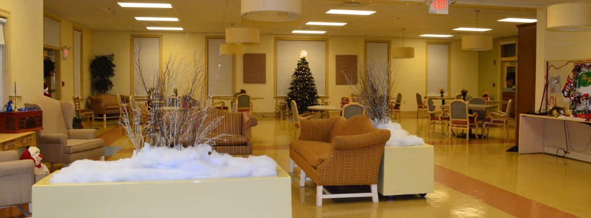 Photo 2 of Sunny View Nursing Home