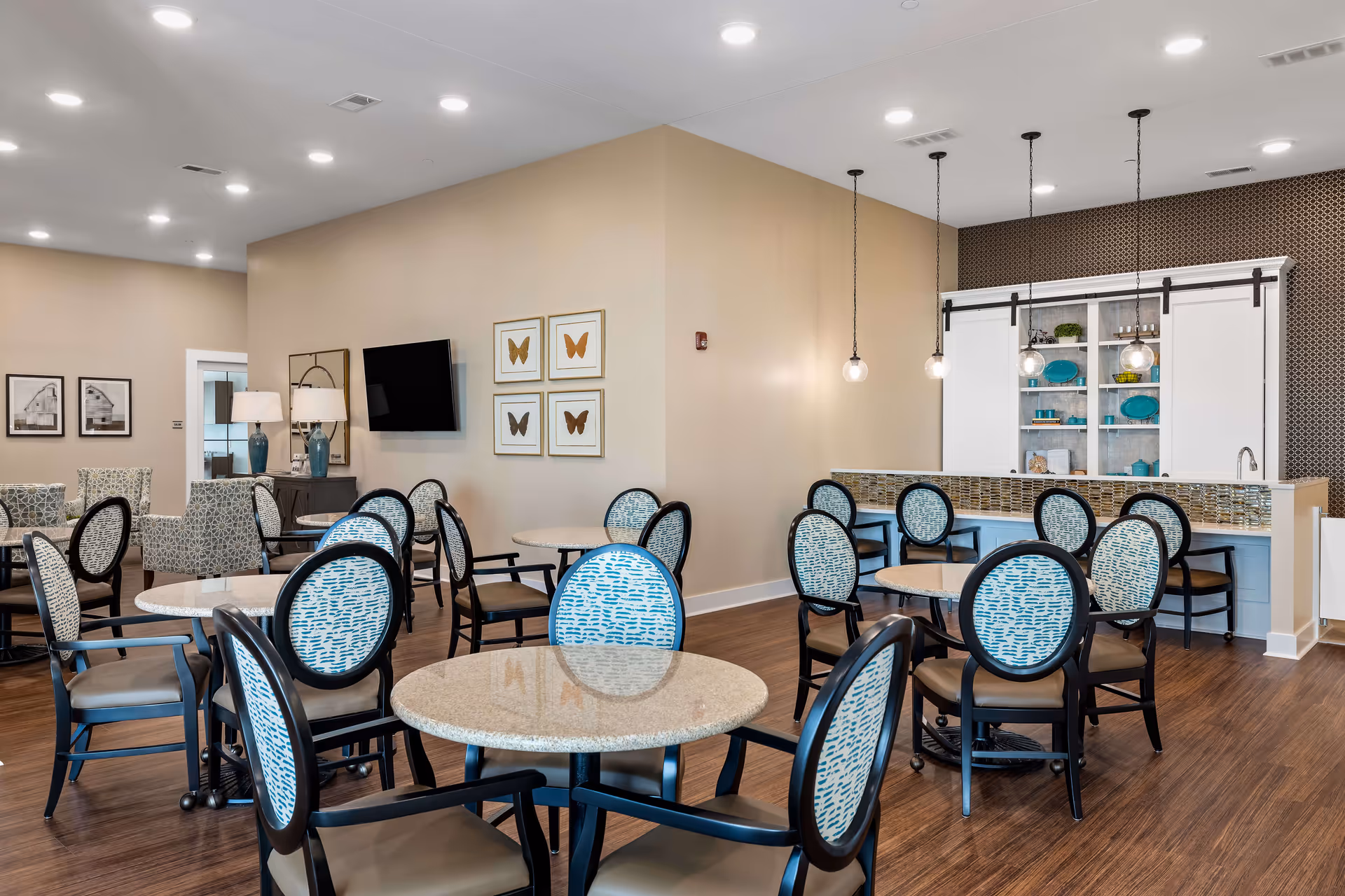 Photo 14 of The Claiborne at Newnan Lakes